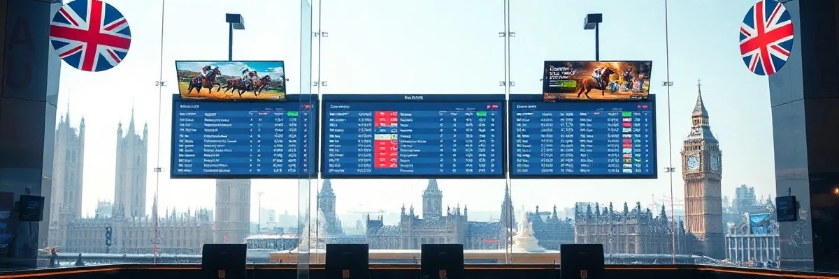 Horse Racing Betting at Cocoa Casino: cocoa casino guide for players in the UK